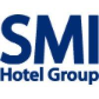 smi hotel group logo image