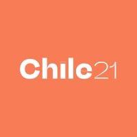 fundación chile 21 logo image