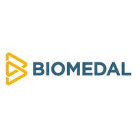 biomedal logo image