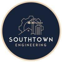 southtown engineering & consulting, llc logo image