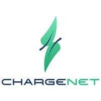 chargenet stations logo image