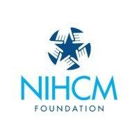 national institute for health care management (nihcm) logo image