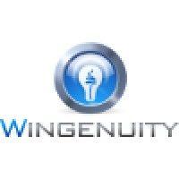 wingenuity logo image