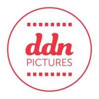 ddn pictures logo image