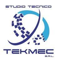 tekmec s.r.l. logo image