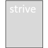 strive! logo image