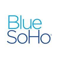 bluesoho logo image