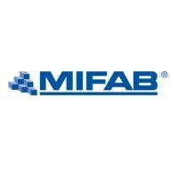 mifab logo image