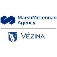 marsh mclennan agency - canada logo image