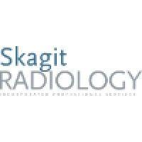 skagit radiology, inc. p.s. logo image