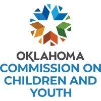 oklahoma commission on children and youth