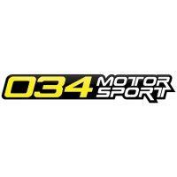 034motorsport logo image