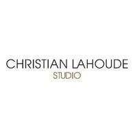 christian lahoude studio logo image