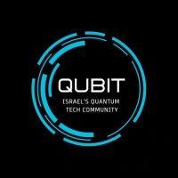 qubit community logo image