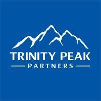 trinity peak partners logo image