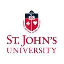 logo of St Johns University