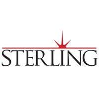 sterling logo image