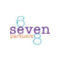 678 partners logo image