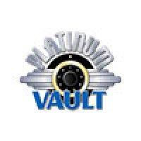 cctv security camera installation - platinum vault inc.