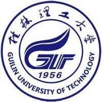 guilin university of technology logo image