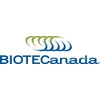 biotecanada logo image