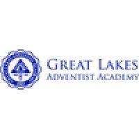 great lakes adventist academy logo image