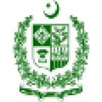 government of pakistan logo image