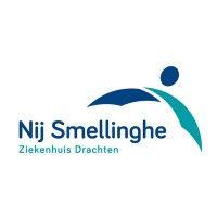 ziekenhuis nij smellinghe logo image