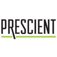 prescient logo image