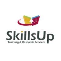 skillsup research & training services logo image