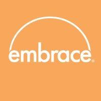 embrace® special education software logo image