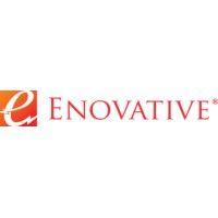 enovative group, inc. logo image