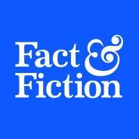 fact & fiction logo image