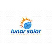 lunar solar consulting logo image