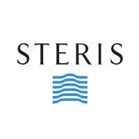 steris life sciences logo image