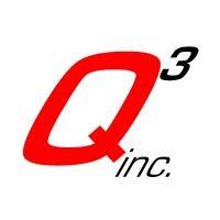 q3, inc. logo image