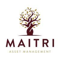 maitri asset management logo image