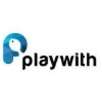 playwith interactive logo image