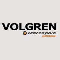 volgren logo image