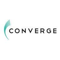 converge ict solutions inc. logo image