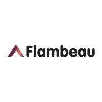 flambeau logo image