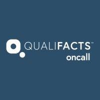 oncall virtual care, now part of qualifacts