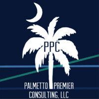 palmetto premier consulting, llc logo image