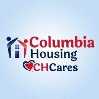 columbia housing logo image