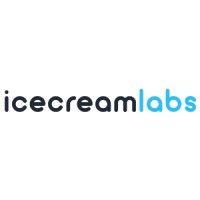 icecream labs logo image