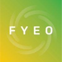 fyeo logo image