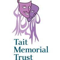 tait memorial trust