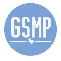 greater san marcos partnership logo image