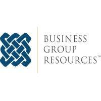 business group resources - midwest logo image