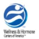 logo of Wellness Hormone Centers Of America